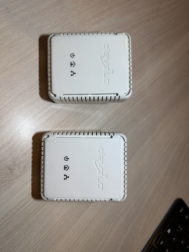 Devolo dlan 200 avmini - 200,