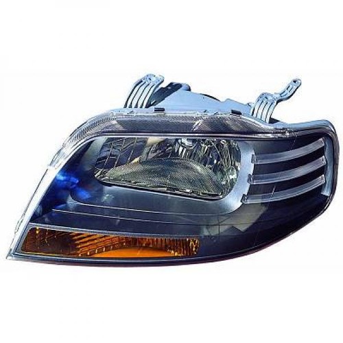 Hartsant scheinwerfer links - hartsant,