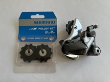 Shimano 600 Ultegra RD-6401