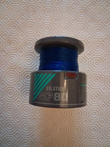 Silstar gf80 long cast - long,