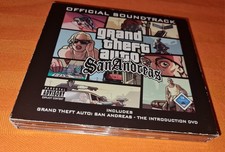 Grand Theft Auto San Andreas 3