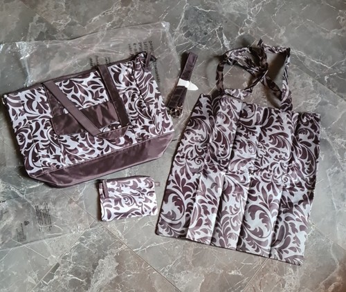 Tlg taschen set tasche - tasche, neu