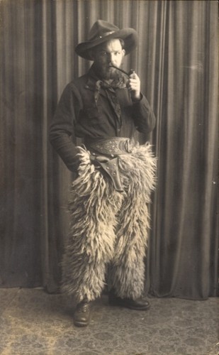 Foto mann mit einer pfeife - mann,