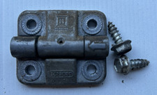 Original Hörmann Mittel Scharnier 3013090 für Sektionaltore BR 20 30 40 LTE/LPU