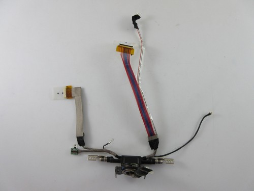 Displaykabel scharnier - +,