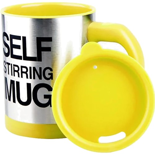 Automatisch rührender tasse - automatisch,