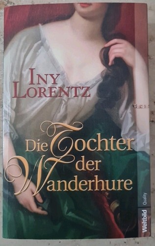 Die tochter der wanderhure - die,