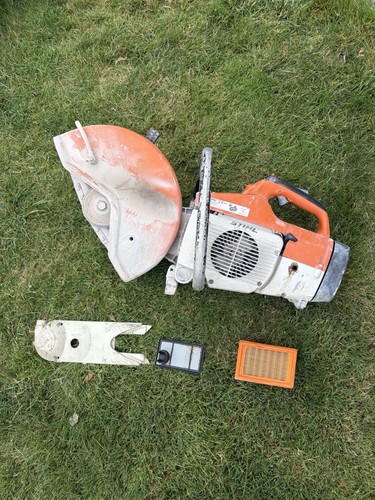 Stihl 400 - stihl,