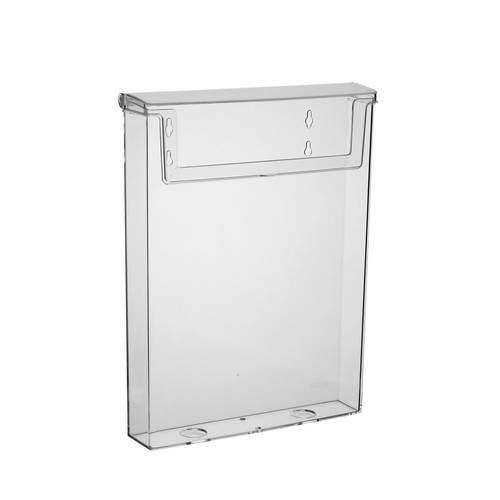 Din prospekthalter mit - din, a4