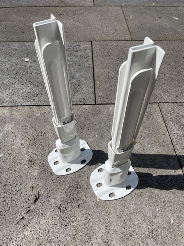 Viessmann standkonsolen pk3 2 - viessmann, (2