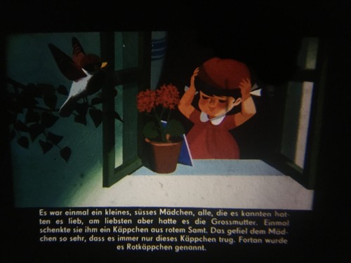 Märchen rollfilm diafilm - märchen, rollfilm/diafilm