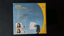 Dörr Soft Diffusor für