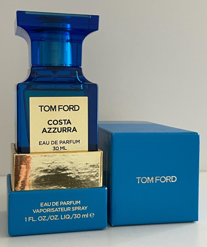 Tom ford costa azzurra 30ml - costa,