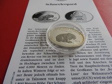 * Mongolei 500 Togrog 2005