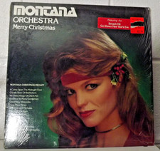 Montana Orchestra - Merry