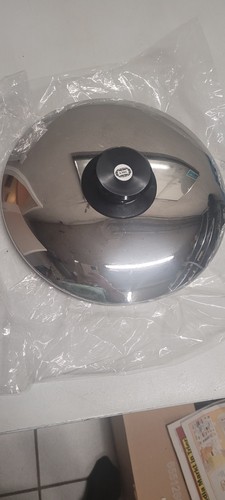 Amc deckel edelstahl 10 - amc,