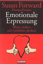 Emotionale Erpressung von