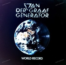 Van Der Graaf Generator -
