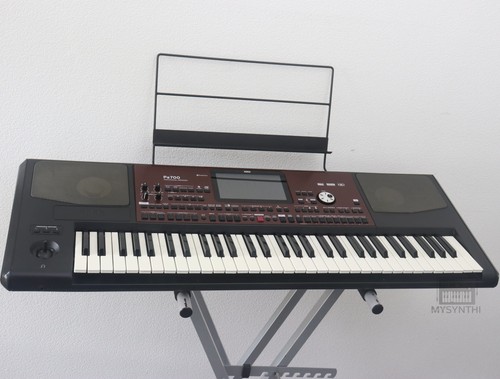Korg pa700 61 - korg,
