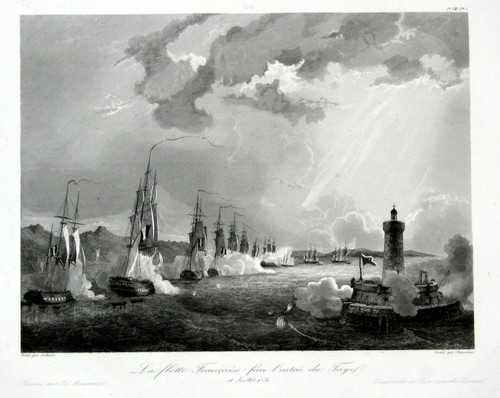 1840 tajo tejo - ca.,