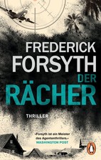 Frederick forsyth der - frederick, /