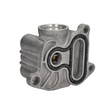 Thermostat, Ölkühler MAHLE