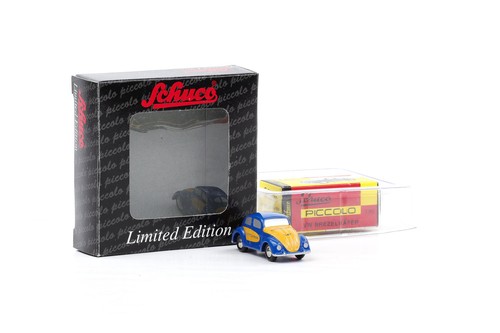 Schuco piccolo vw - 1:90,