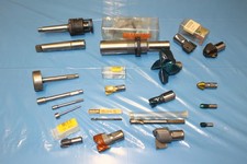 Granlund Zapfensenker Kegelsenker Flachsenker Senker Führungszapfen Halter Gr. 2