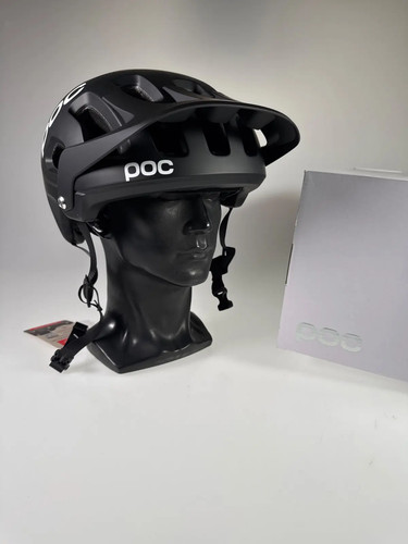 Poc tectal fahrradhelm - poc,