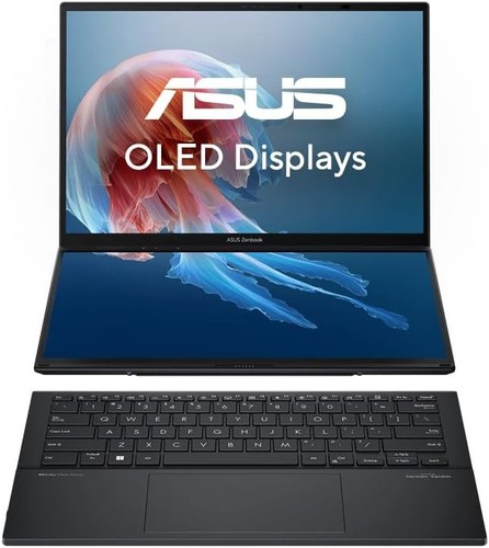 Asus zenbook duo - asus,