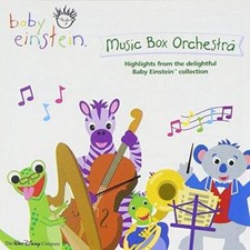 Baby Einstein: Music Box