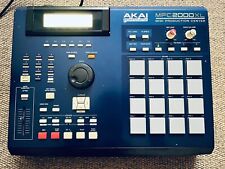 AKAI MPC 2000XL 32 MB Compact-Flash-Drive