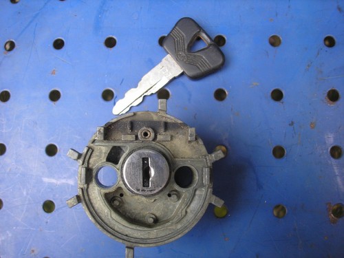 Schlosssatz tankschloss suzuki - schlosssatz,