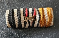 Feldspange, Spange Original 100 %,