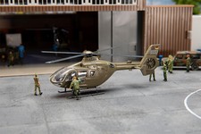 Faller military 131022 - h0,