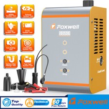 Auto EVAP Nebelmaschine Vakuum