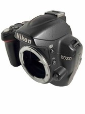 Spiegelreflexkamera - Nikon