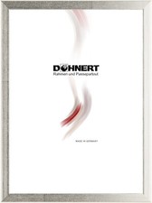 Bilderrahmen Fotorahmen Rahmen verschiedene Formate und Farben Echtglas modern