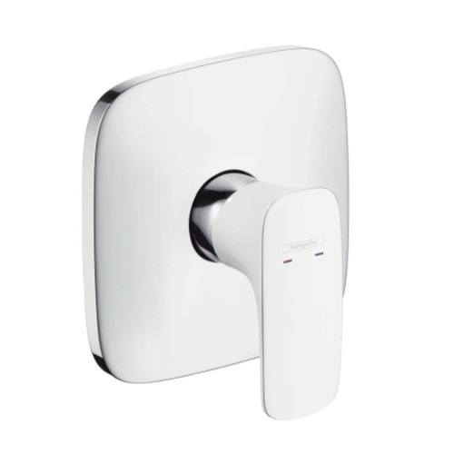 Hansgrohe puravida - hansgrohe,