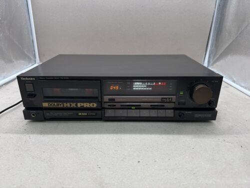 Technics 705 high - technics,