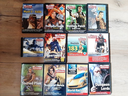 Computer bild spiele fast - computer,