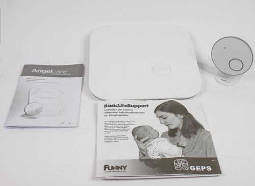 Angelcare a0017 de0 - angelcare, a0017-de0-a1022