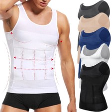 Herren Bauchweg Shapewear