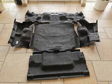 Kofferraumverkleidung /