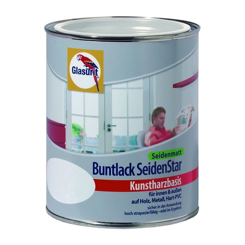 Glasurit buntlack seidenstar - buntlack,
