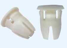 20 x Druckknöpfe für Mercedes Benz Tülle Zierleisten 0019882081 W109 R129 #028