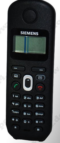 Mobilteil/Handset/Zusatzmobilt