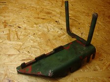 Anschlag für Zapfwellenhebel