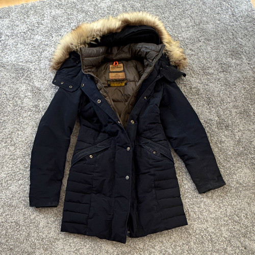 Parajumpers damen daunenjacke - damen,
