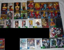 Anime Serien Filme - 32 Titel